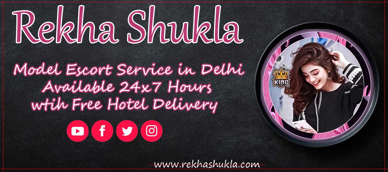 Pune call girl service bannner