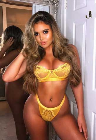 Pune Call Girls